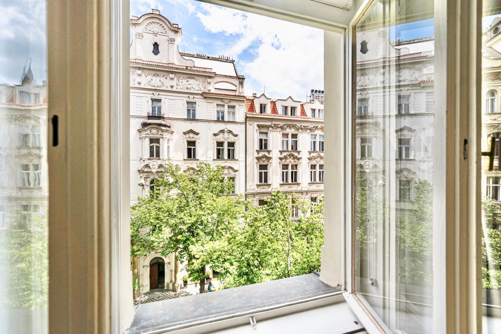 Appartement The Old Town Square & Parizska