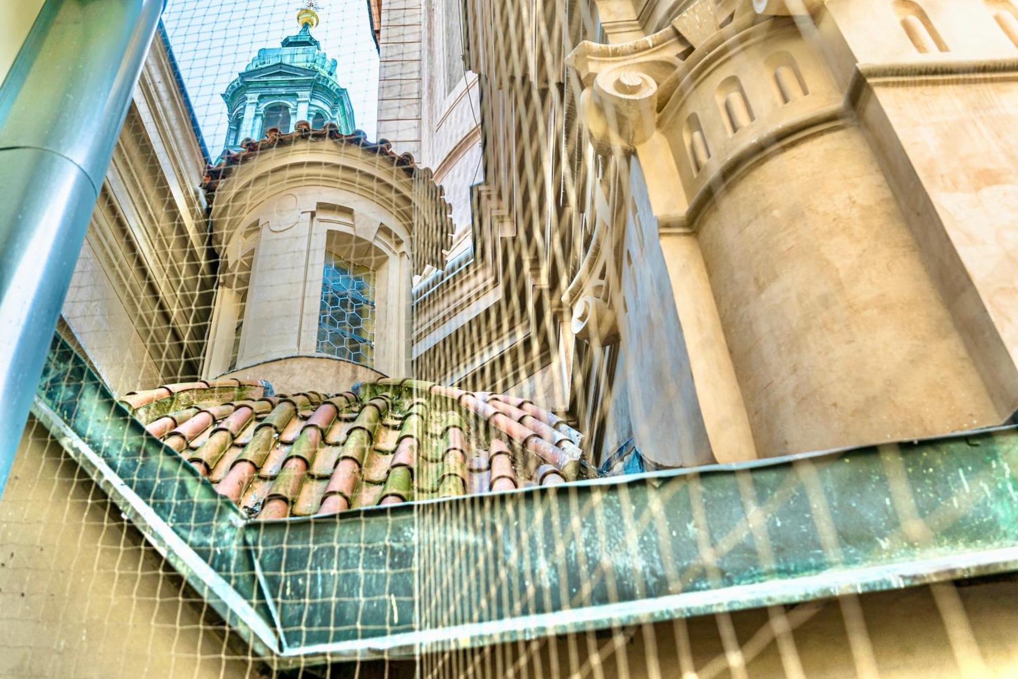 Appartement The Old Town Square & Parizska *